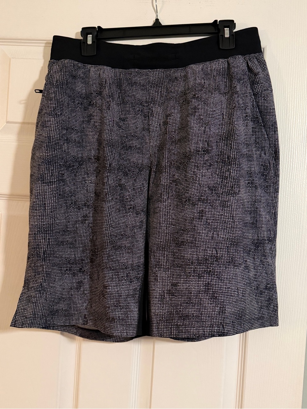 Lululemon T.H.E. Linerless Patterned Men’s Shorts